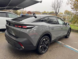 PEUGEOT 408 usata, con Airbag laterali