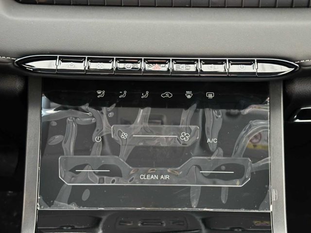 DR MOTOR DR 5.0 usata, con Sensore di pioggia