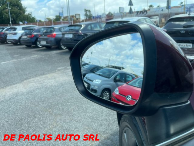 NISSAN Qashqai usata, con Antifurto