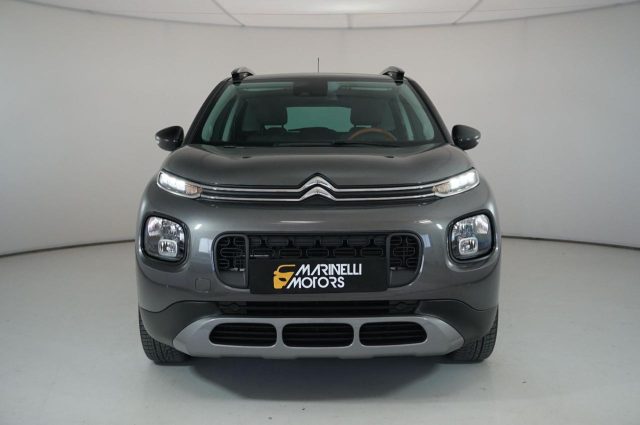 CITROEN C3 Aircross usata, con Airbag laterali