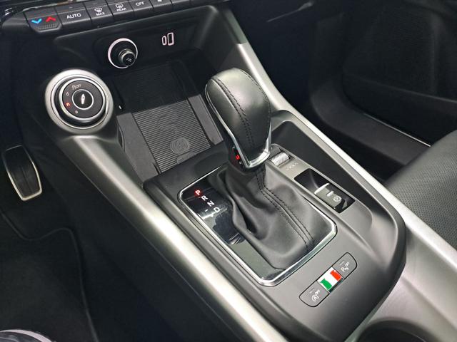 ALFA ROMEO Tonale usata, con Airbag Passeggero
