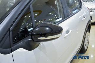 CITROEN C3 usata, con Immobilizzatore elettronico
