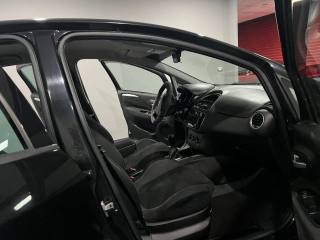 FIAT Punto usata, con Cerchi in lega