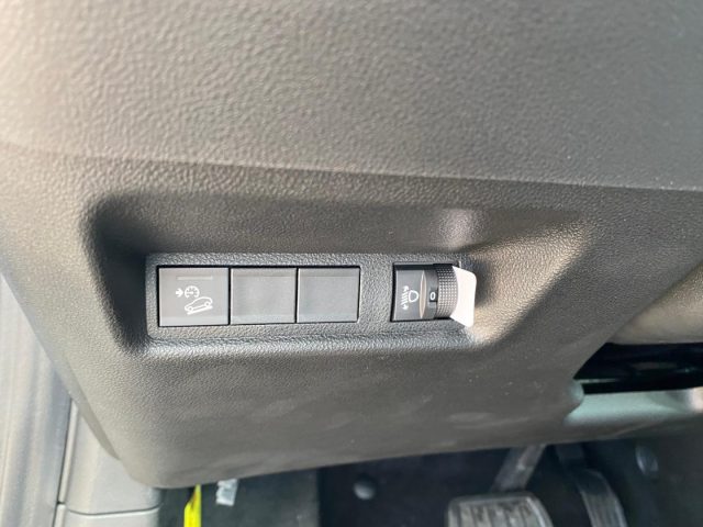 JEEP Avenger usata, con Climatizzatore