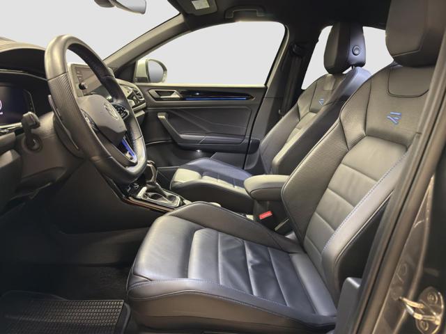 VOLKSWAGEN T-Roc usata, con Chiusura centralizzata