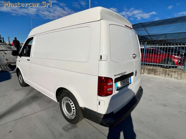 VOLKSWAGEN T6 usata, con Airbag Passeggero