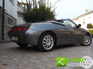 ALFA ROMEO Spider usata 10