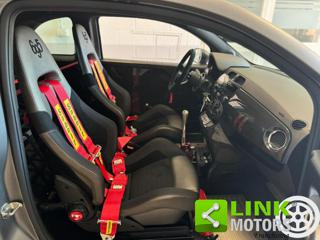 ABARTH 695 usata, con Specchietti laterali elettrici