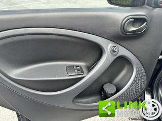 SMART ForFour usata, con USB