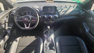 NISSAN Juke usata, con Controllo elettronico della corsia