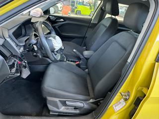 AUDI A1 usata 10