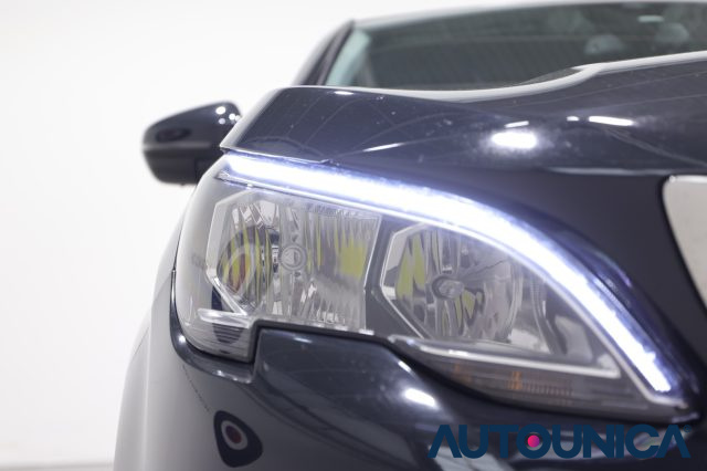 PEUGEOT 3008 usata, con Cruise Control