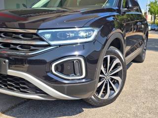 VOLKSWAGEN T-Roc usata 155
