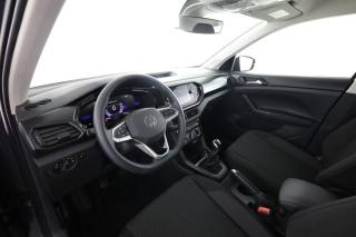 VOLKSWAGEN T-Cross usata 1