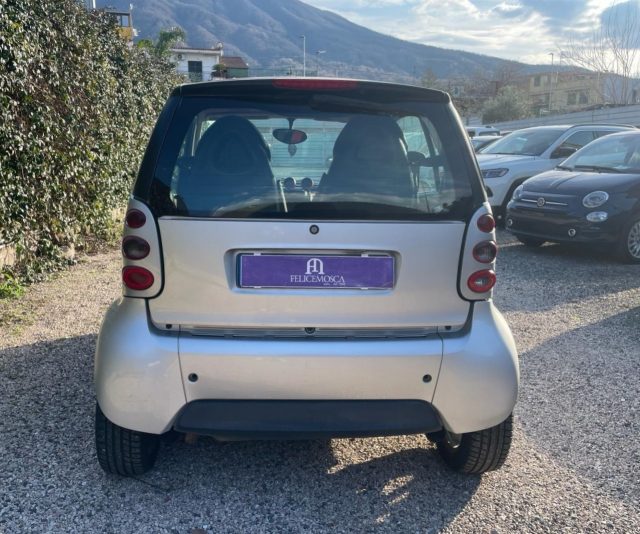 SMART ForTwo usata, con Climatizzatore