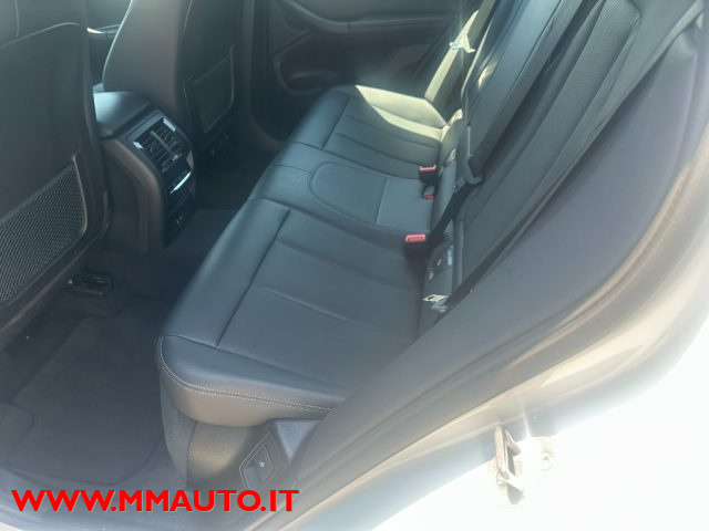BMW X4 usata, con Cruise Control