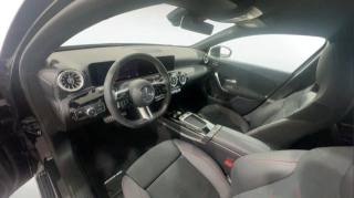 MERCEDES-BENZ A 250 usata, con Cerchi in lega