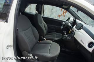 FIAT 500 usata, con Cruise Control