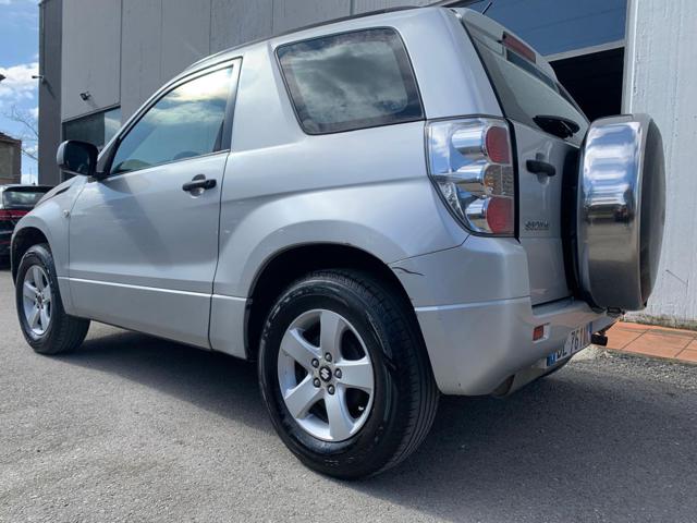 SUZUKI Grand Vitara usata 19