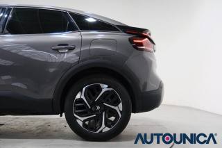 CITROEN C4 usata, con Volante in pelle