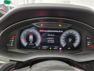 AUDI Q7 usata, con Alzacristalli elettrici