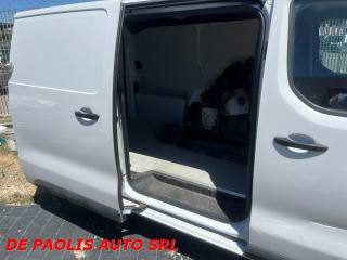 FIAT Scudo usata, con Sensore di luce