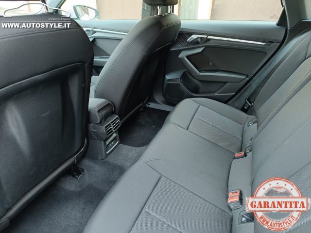 AUDI A3 usata 79