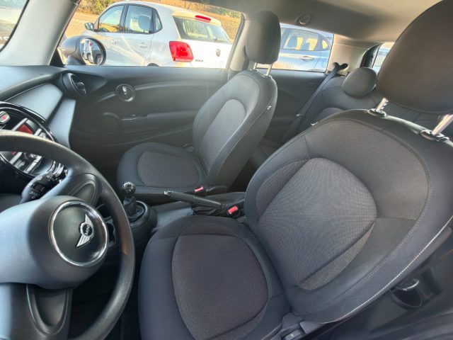 MINI One usata, con Chiusura centralizzata