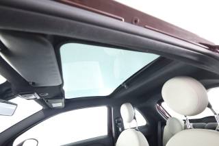 FIAT 500 usata 7