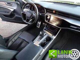 AUDI A6 usata 20