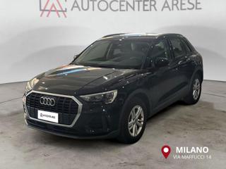 AUDI Q3 35 TDI S tronic Business Advanced