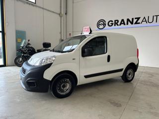 FIAT Fiorino usata, con Climatizzatore