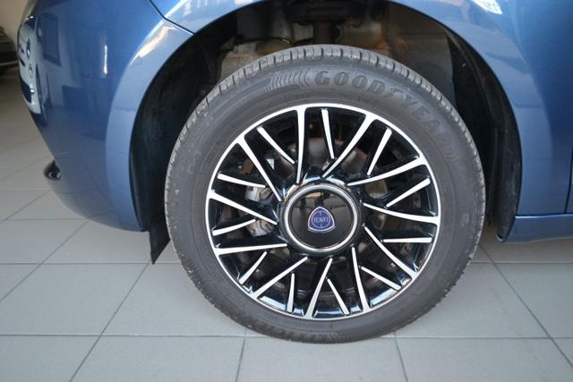 LANCIA Ypsilon usata, con Boardcomputer