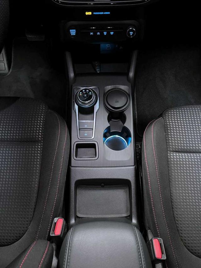 FORD Focus usata, con Climatizzatore