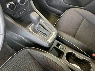 RENAULT Captur usata, con Servosterzo