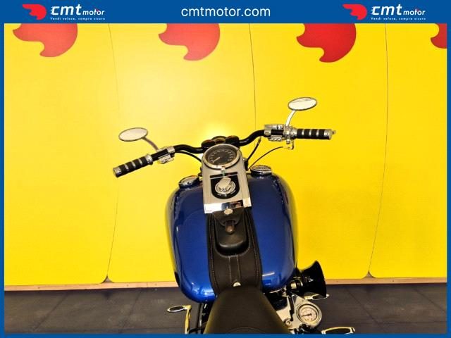 HARLEY-DAVIDSON Other usata 9