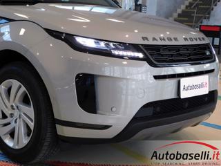 LAND ROVER Range Rover Evoque usata, con Controllo vocale