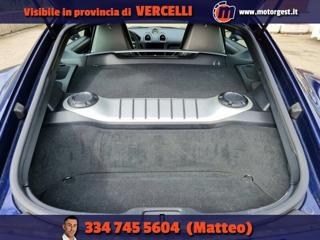 PORSCHE 718 usata, con ESP