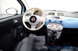 FIAT 500 usata 30