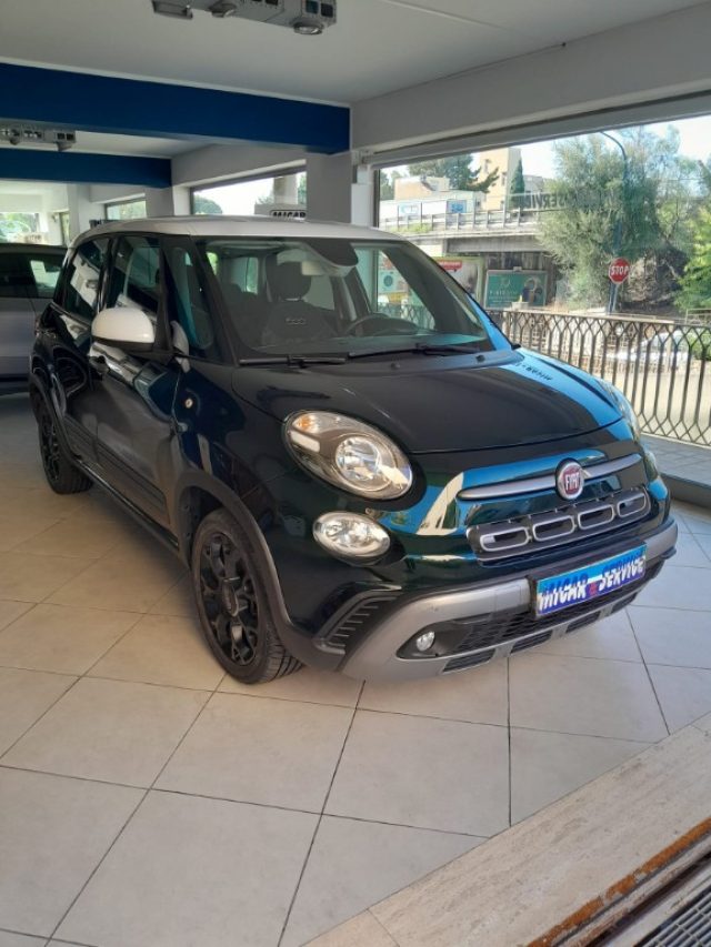 FIAT 500L usata, con Airbag laterali