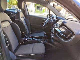 FIAT 500X usata, con Climatizzatore