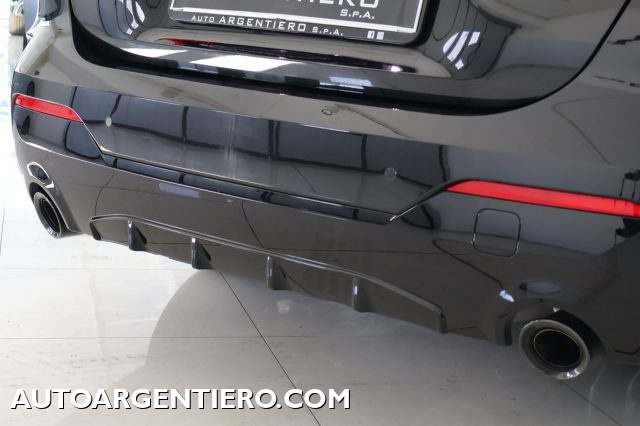 BMW 420 usata, con Airbag testa