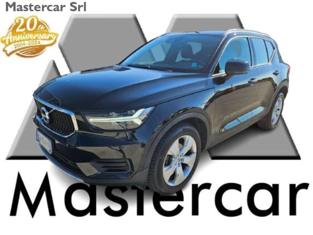VOLVO XC40 usata, con Airbag