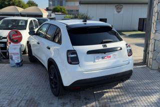 FIAT 600 usata, con Airbag Passeggero