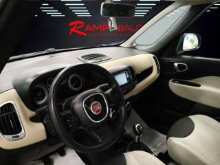 FIAT 500L usata 13