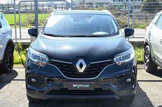 RENAULT Kadjar usata, con Airbag