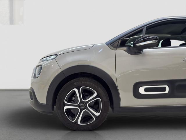 CITROEN C3 usata, con Boardcomputer
