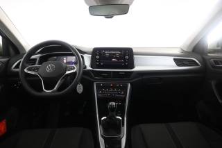 VOLKSWAGEN T-Roc usata 4
