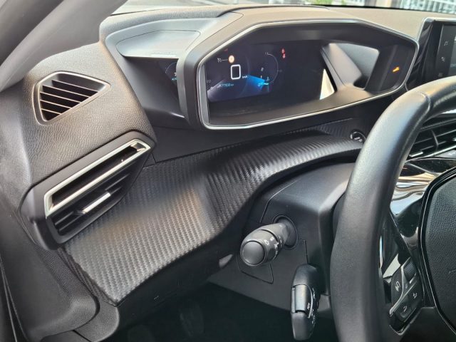 PEUGEOT 208 usata, con Vetri oscurati