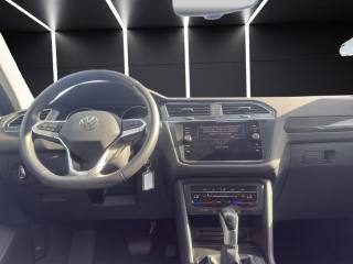 VOLKSWAGEN Tiguan usata, con Immobilizzatore elettronico